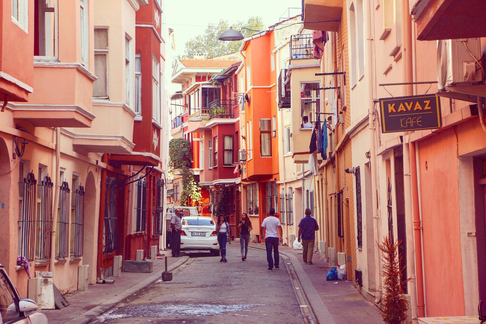 Balat Mahallesi